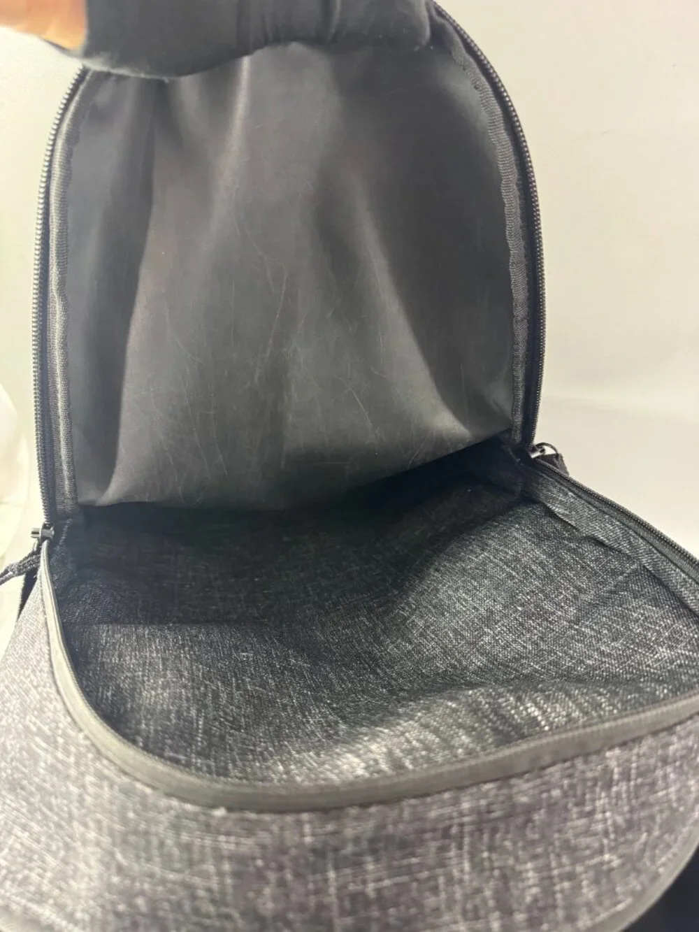 Everlane Dark grey backpack